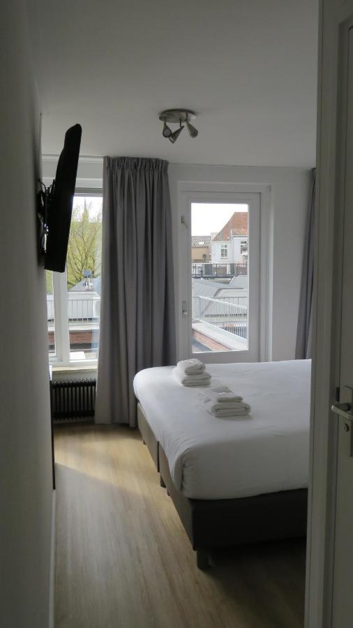 Hotel Marktzicht Harderwijk Dış mekan fotoğraf